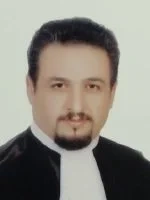 صادق عطا الهی، وکیل در کرج | شماره تماس و آدرس دفتر