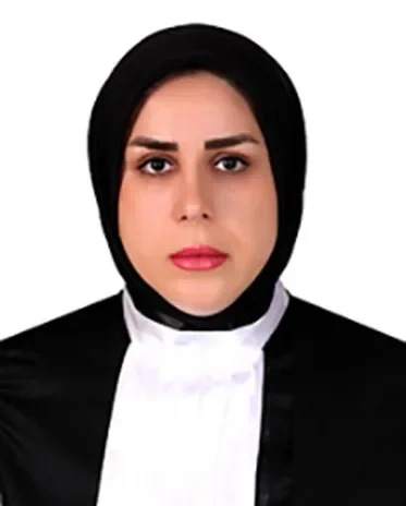مریم رضاپور، وکیل در بندر انزلی | شماره تماس و آدرس دفتر