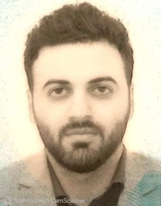 ابوذر امامی شیجانی
