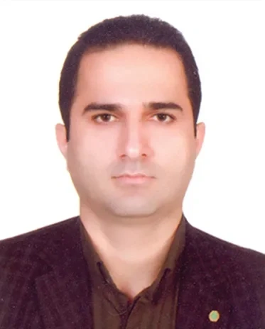 سجاد مقصودی پاشاکی