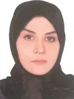 سمیه یوسفی اوروند، وکیل در تهران | شماره تماس و آدرس دفتر