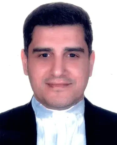 پیمان کاویانپور، وکیل در بندر انزلی | شماره تماس