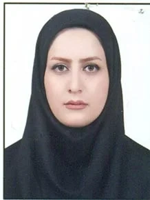 معصومه پناهی، وکیل در فولادشهر | شماره تماس و آدرس دفتر