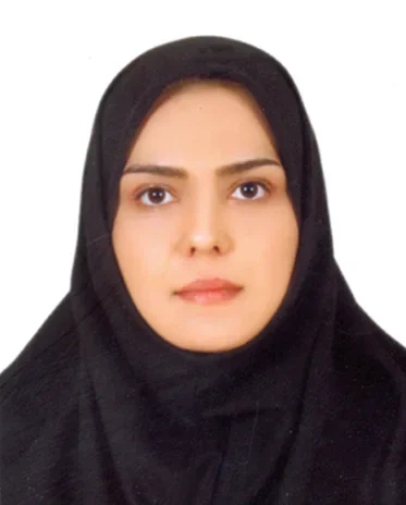 لیلا دانش کفترودی