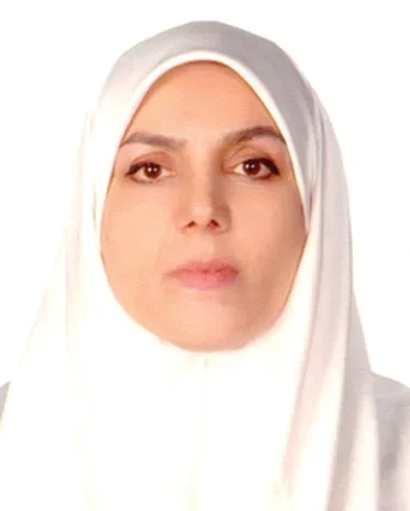 فاطمه بادپای
