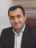 داوود جانبازی، وکیل در شیراز | شماره تماس و آدرس دفتر