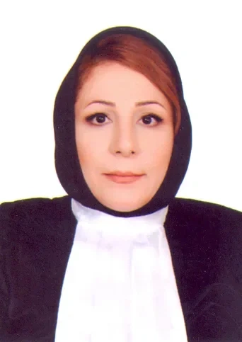 مریم بیکی، وکیل در خمام | شماره تماس