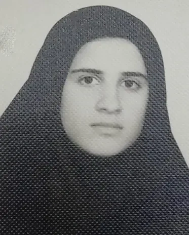 صدیقه شامخی