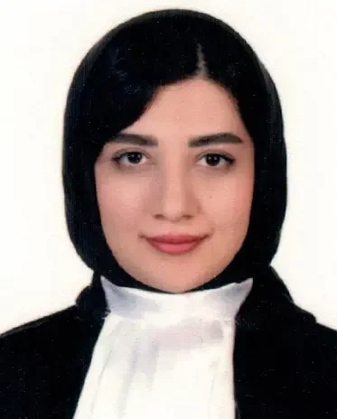 مائده جهانگیری، وکیل در آستارا | شماره تماس