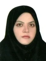 نسیبه السادات احمدی، وکیل در نجف‌آباد | شماره تماس و آدرس دفتر