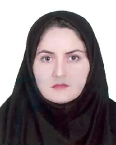 آمنه غظنفری شبانکاره