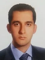 حمیدرضا شاه چراغی، وکیل در تهران | شماره تماس و آدرس دفتر