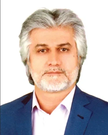 حسین اکبری ناصری