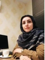مهدیه جلال، وکیل در تهران | شماره تماس و آدرس دفتر
