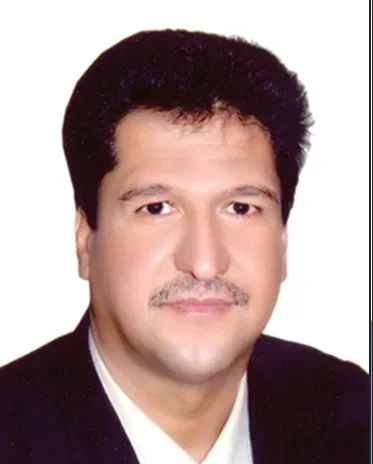 محمدعلی عزیزی
