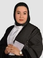 راضیه استادی، وکیل در ورامین | شماره تماس و آدرس دفتر