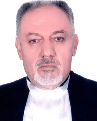 هوشنگ پردمه، وکیل در خشکبیجار | شماره تماس