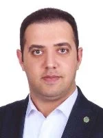 محمدمیلاد شکریه، وکیل در اسلامشهر | شماره تماس و آدرس دفتر