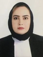 عالیه عارفی، وکیل در جیرفت | شماره تماس و آدرس دفتر