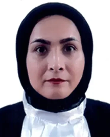 ندا طالبی دریاسر