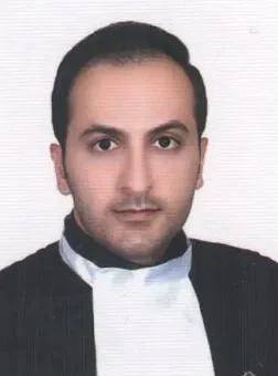عابد رضائی