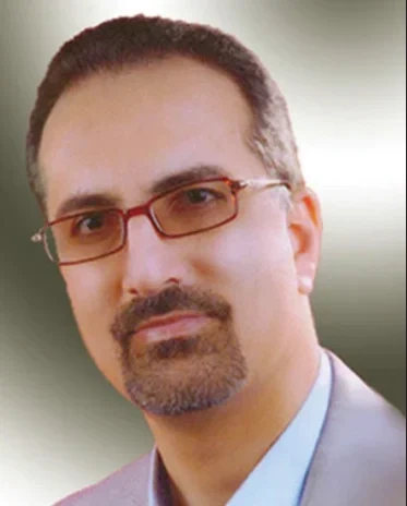 علیرضا قنبری