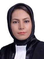فائزه حسنلو، وکیل در همدان | شماره تماس و آدرس دفتر