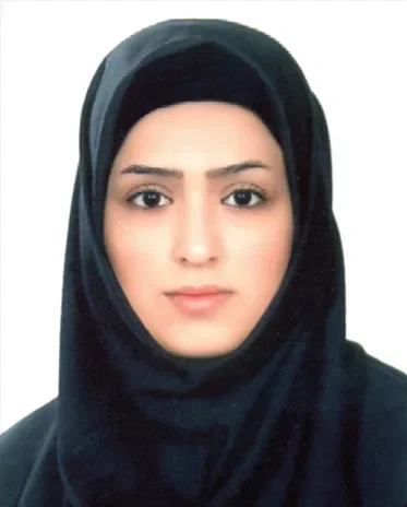 خدیجه اکبرشهرستانی