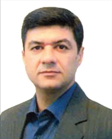 نادر محمدی بندبنی، وکیل در لاهیجان | شماره تماس و آدرس دفتر