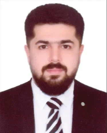 عباس قربانی