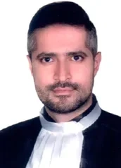 پژمان خوشدل، وکیل در بندر انزلی | شماره تماس
