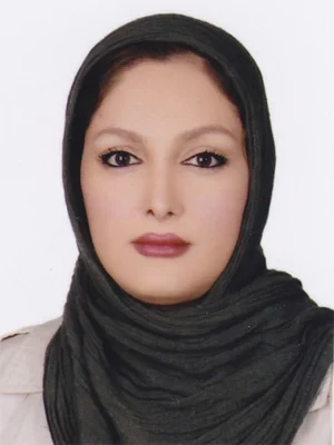 ناهید اسفندانی