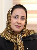 فاطمه انصاری