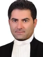 سالار ابدی، وکیل در کرج | شماره تماس و آدرس دفتر