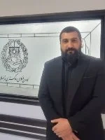 سعید صارمی، وکیل در مشهد | شماره تماس