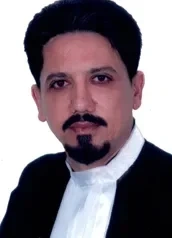 سهیل رحیمی بداغ، وکیل در تالش | شماره تماس