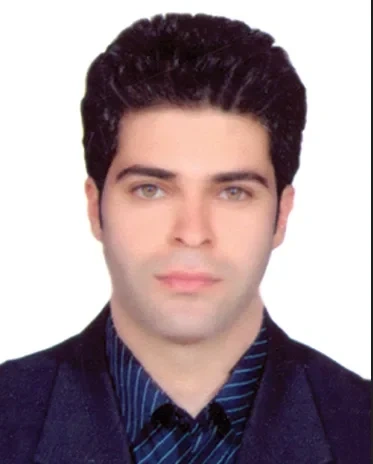 علی مصری شیرایه