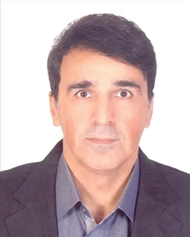 علی رضا رجب پورمقدم خامنه