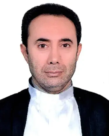 حسن قربانی آشیانی، وکیل در خمام | شماره تماس