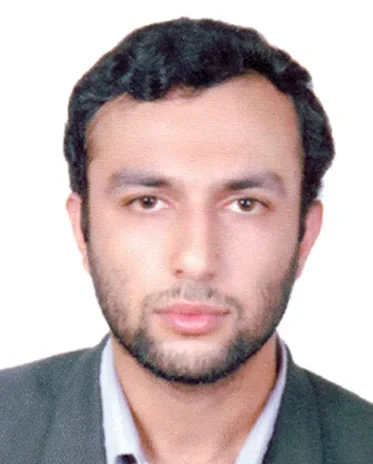 مرتضی گنجه مرکیه