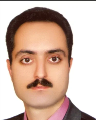 محمدعلی کریمی پور