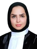 فائزه محیط آبادی، وکیل در نیشابور | شماره تماس و آدرس دفتر