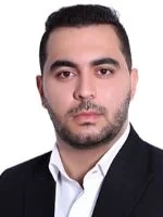 محمد عابدی، وکیل در اصفهان | شماره تماس و آدرس دفتر