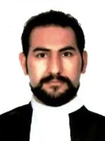 محمد راهپیماشهرکی، وکیل در شیراز | شماره تماس و آدرس دفتر
