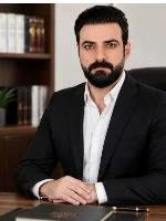 محسن همافر، وکیل در قم | شماره تماس