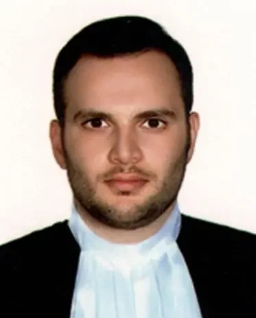 محمد مهدی قربانی