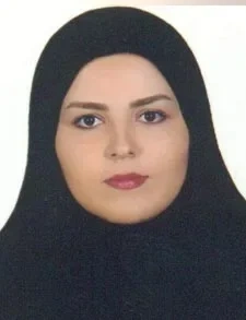 نرگس یوسف پورآذر، وکیل در رشت | شماره تماس و آدرس دفتر