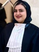 نازنین لطفعلی پور