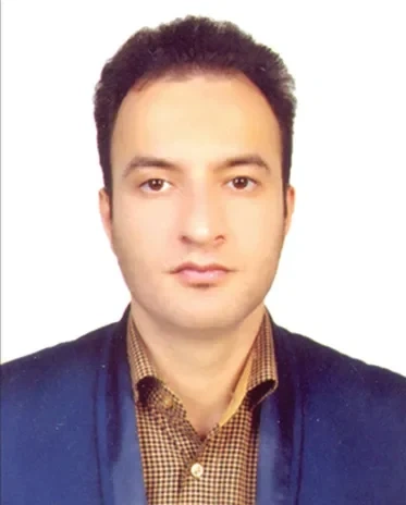 اویس حسنی دورودخانی