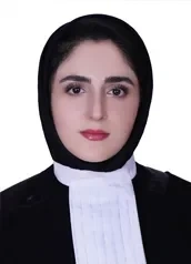 سارا جوربنیان، وکیل در لنگرود | شماره تماس و آدرس دفتر
